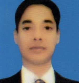 Md Humayun Kabir